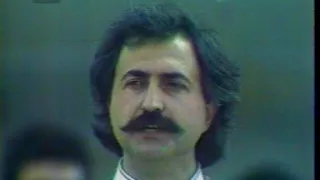 Sahak Sahakyan - himi el lrenq exbayr