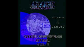 Armand Hammer - Steel Sharpens Steel Vol  1 [UNOFFICIAL COMPILATION]