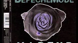 Depeche Mode - Martyr (Kaiser Hot Y&V Remix 2011)