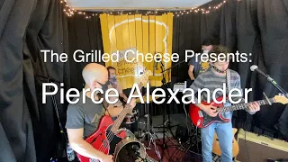 Pierce Alexander Live Performance