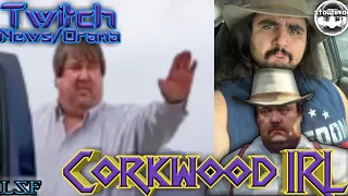 The Best Live Stream Fails of All Time 41 CornWood IRL