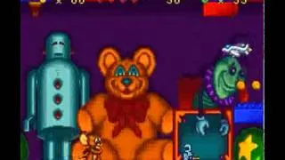 Tom & Jerry (SNES) - Longplay