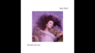 Hounds Of Love 1985 Album