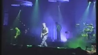 Rammstein - Adios [Hamburg 2001] [HD]
