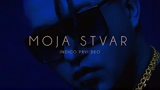 Rasta - Moja Stvar (Official Music Video)