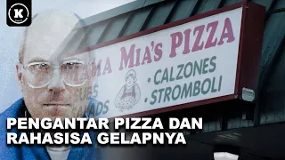 JAM 2 MASIH NGANTER PIZZA. JAM 3 TIBA-TIBA NGER4MPOK BANK. ANEH ASLI INI KASUS PENUH DENGAN MISTERI