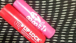 My favorite and affordable lip-balm