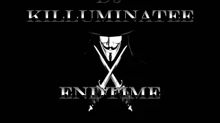 New Dancehall August 2020 Swamp Lyfe Riddim Mix DJ Killuminatee Endtime