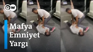 Ayhan Bora Kaplan dosyası | Mafya, emniyet, yargı üçgeninde bir dava