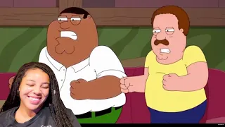 Family Guy but it’s just the memes | Reaction