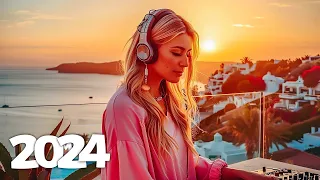 Ibiza Summer Mix 2024 🌥️ Best Of Tropical Deep House Music Chill Out Mix 2024 🌥️Summer Mix 2024 #186