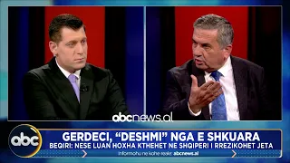 “Gërdeci”, dëshmi nga e shkuara/ Avokati: Luan Hoxha është kërcënuar nga Shkëlzen Berisha me jetë!