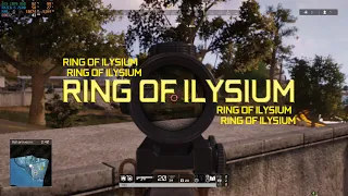 who is still playing this game..? RING OF ELYSIUM