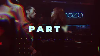 Music Event Promo for After Effects 2022