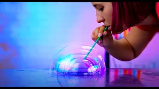 25 Insane Science Experiment ASMR | Magic Tricks You Can Try At Home | NO TALKING