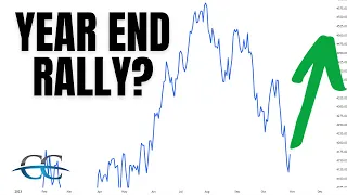 📈 Lots of People Think Stocks Will Rally From Here