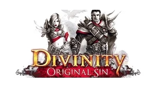 Полное прохождение Divinity: Original Sin. День 1-й, часть 2. (на русском)