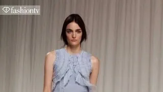 Nina Ricci Spring/Summer 2014 FIRST LOOK | Paris Fashion Week PFW | FashionTV