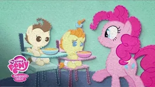 Friendship is Magic-"Foal Sitting 101"_Baby Flurry Heart's Heartfelt Scrapbook💗💗💗#mlp#cartoon Ep2