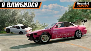 ЛУЧШЕЕ ЧТО Я ДЕЛАЛ - ДНЕВНОЕ И НОЧНОЕ ТОГУ С ДИЗЕЛЕМ | BEAMNG MULTIPLAYER