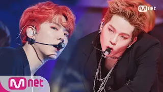 [MONSTA X - JEALOUSY] Comeback Stage | M COUNTDOWN 180329 EP.564