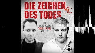 (Spezial) Schwimmen Tote immer oben? - Die Zeichen des Todes. Der einzig wahre True-Crime-Podcast