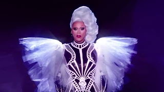 RuPaul's Drag Race - Season 10 (All the queens teasers)