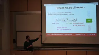 CS231n Winter 2016 Lecture 10 Recurrent Neural Networks, Image Captioning, LSTM-R1rXkuJ5w20.mp4
