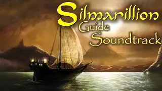 🎵 A symphony of Sea: the Ainur of Water | Silmarillion Guide Soundtrack