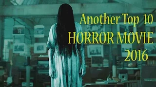 Another top 10 Horror Movie 2016