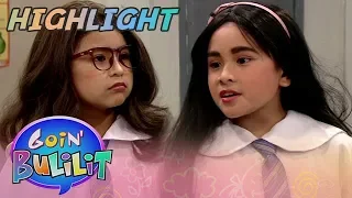 "Goin' Bulilit" kids makes a parody episode of "Kadenang Ginto" | Goin' Bulilit