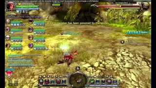 DN SEA Sea Dragon Nest Stage 6 : Monta