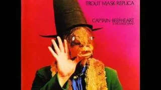 Captain Beefheart - Steal Softly Thru Snow