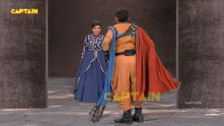 चक्रव्यू परी ने चक्रव्यू में किया बालवीर को कैद | Best of Baalveer | Full Episode