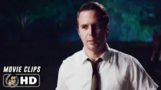 THE BEST OF ENEMIES Clips + Trailer (2019) Sam Rockwell