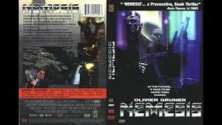 Немезида(Nemesis).1992 реж. Альберт Пьюн