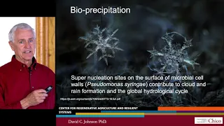 Static Pile Fungal Compost Presentation