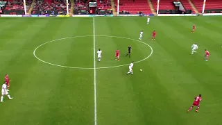 Walsall v Tranmere Rovers highlights