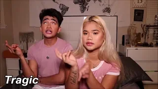 Bretman and Princess being FUNNY AF for 4 minutes straight