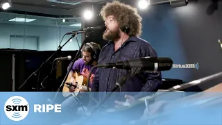 Ripe — Lola (The Kinks Cover) | LIVE Performance | Next Wave Vol. 5 | SiriusXM