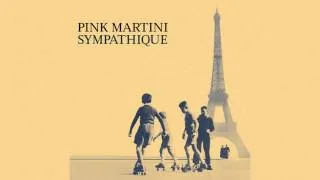 Pink Martini - La soledad