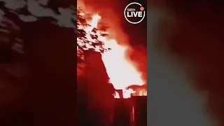 🔥🔥🔥Так виглядає війна