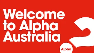 Welcome to Alpha Australia