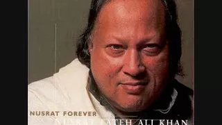 Je Tu Rab Nu Manuna - Nusrat Fateh Ali Khan