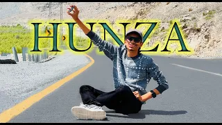 HUNZA | SWITZERLAND of Pakistan |Naltar valley exploration 4K