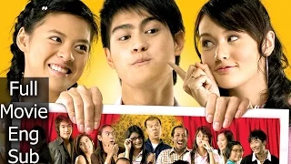 Full Movie : Just Kids [English Subtitle] Thai Comedy