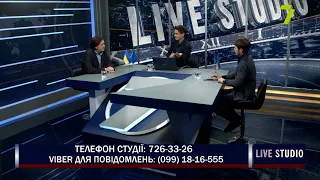 Зеленський заявив,що Україна готова до російського вторгнення