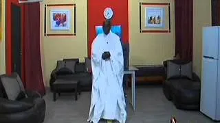 Kouthia Show - 06 Ocotbre 2014 - Mohamed Boune Dione, Premier ministre