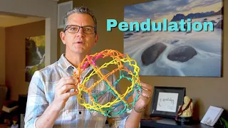 Pendulation: A Powerful Method for Being with Challenging Feelings