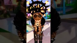 ♡Royale High Tik Tok edit compilation roblox♡ #1 ( credits description  )